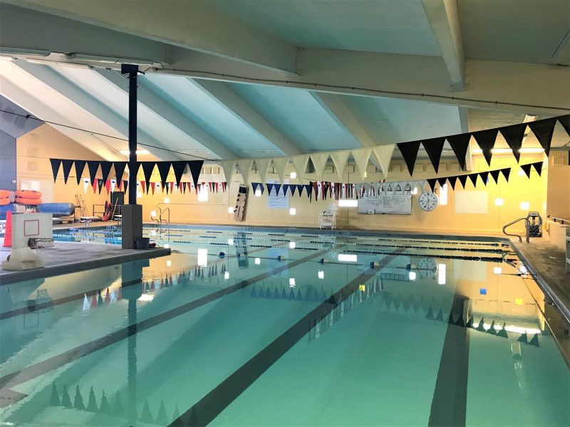 Censored: Men’s Eyes in Women’s Shower Room