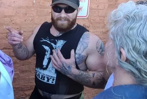 Reporting from the Frontlines of the Woke Battlefield