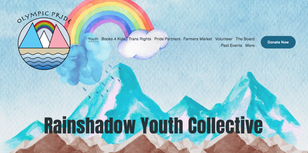 The Dark Underbelly of the Trans Movement: What is Olympic Pride Promoting? — UPDATED —