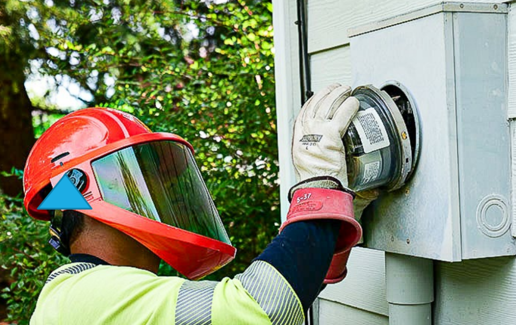 Smart Meters Coming to a Neighborhood Near You!