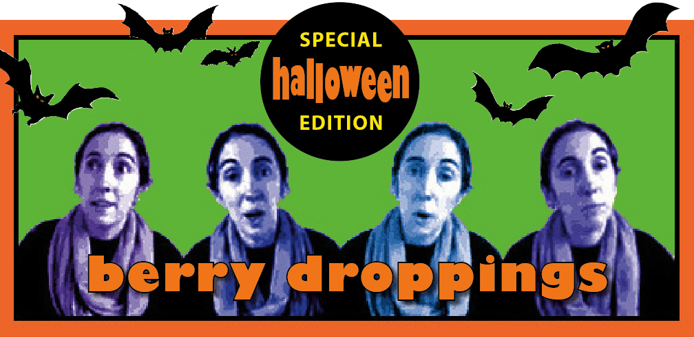 Vax Trial Fraud Disinfo: Another Berry Trick-or-Treat  — Part Two —