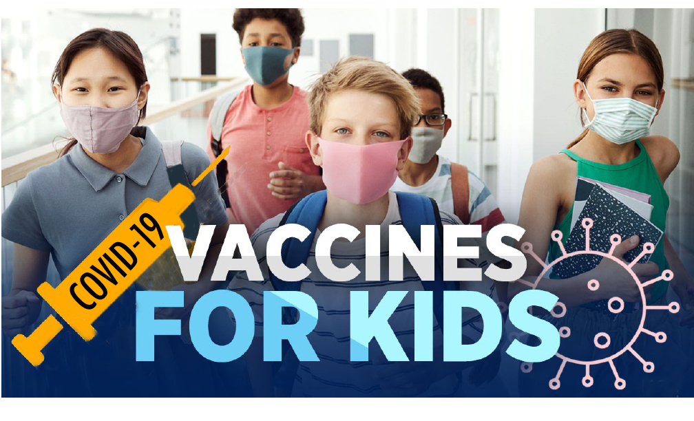 Will Washington State Mandate Covid Shots for School Kids?