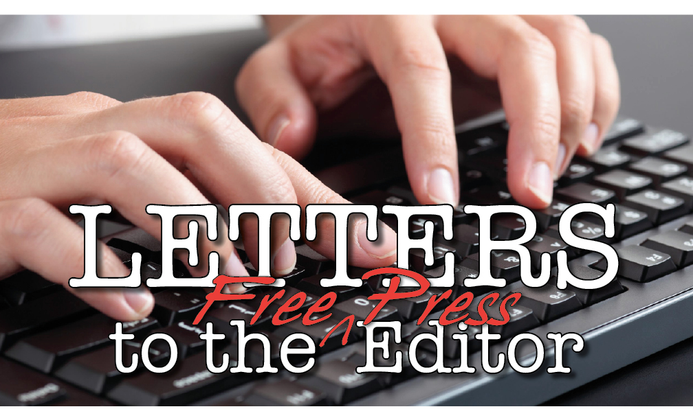 Letters Forum: Off Topic!    – JANUARY 2023 –