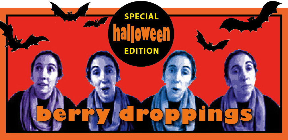 Berry’s VAERS Conspiracy Theory:Bloody Lies with a Hateful Twist — Part Four —