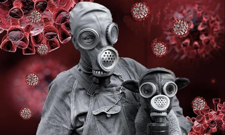 Masks Again? Seriously?!?