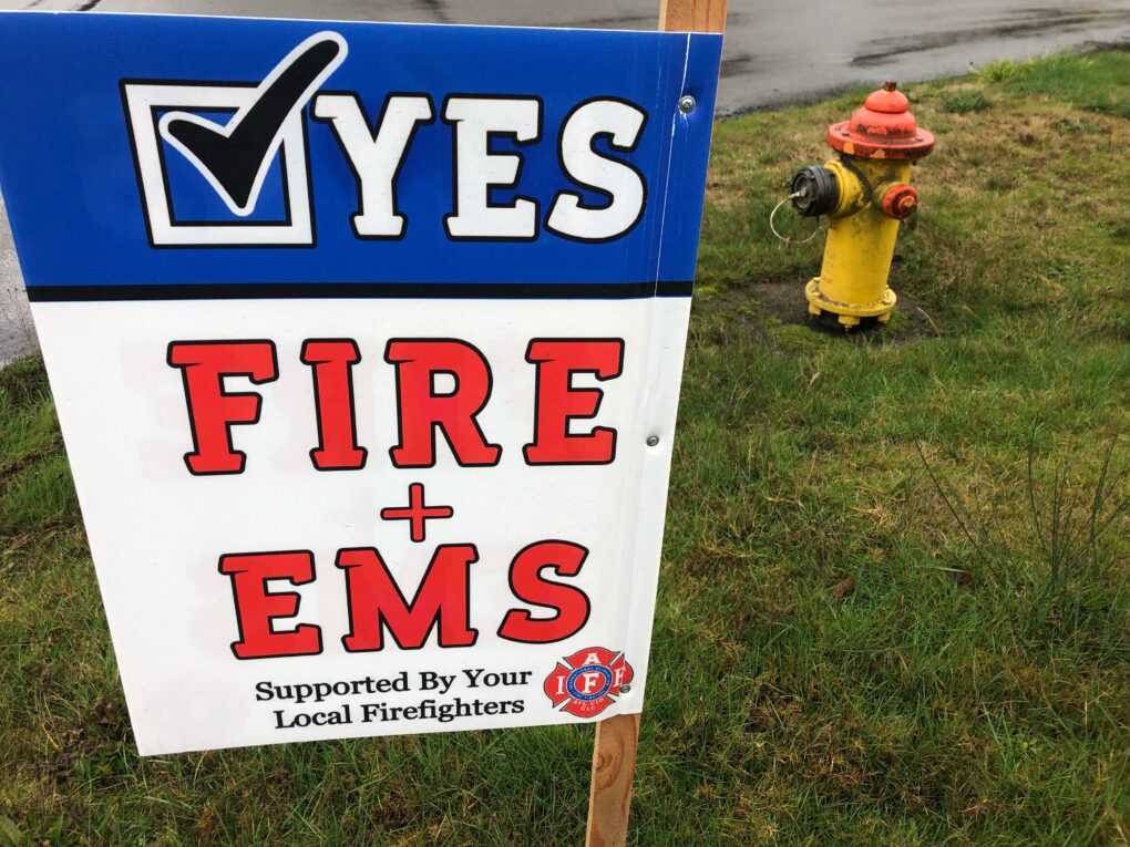 A 48.7% Tax Increase?  Where’s the Fire?