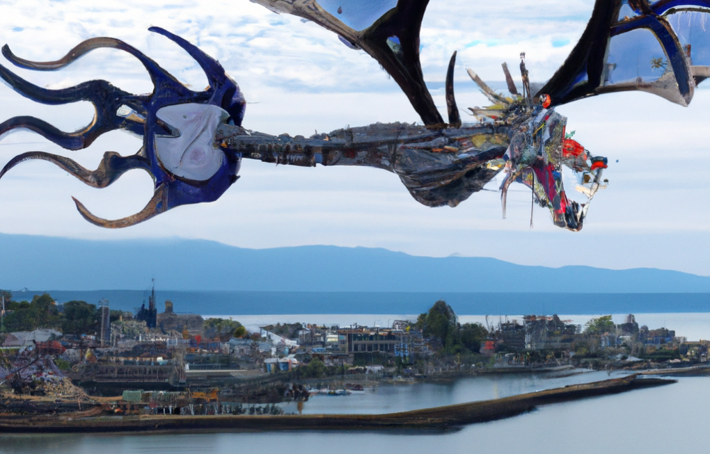 Artificial Intelligence Challenge for the PT Poet Laureate