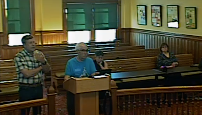 Fort Worden PDA To Go Broke, Lose Executive Director in Next 90 Days