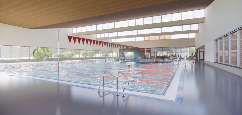 Aquatic Center Beats Out Streets and Core Services for Increased Tax Dollars in Task Force Report