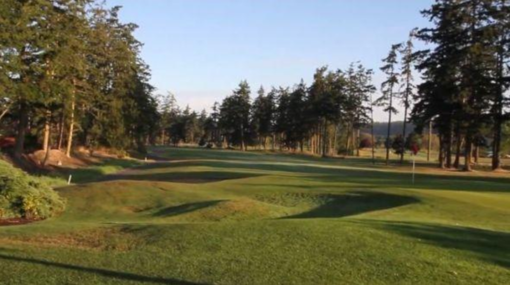 City’s Disregarded Consultant Sees Bright Future for Golf Course