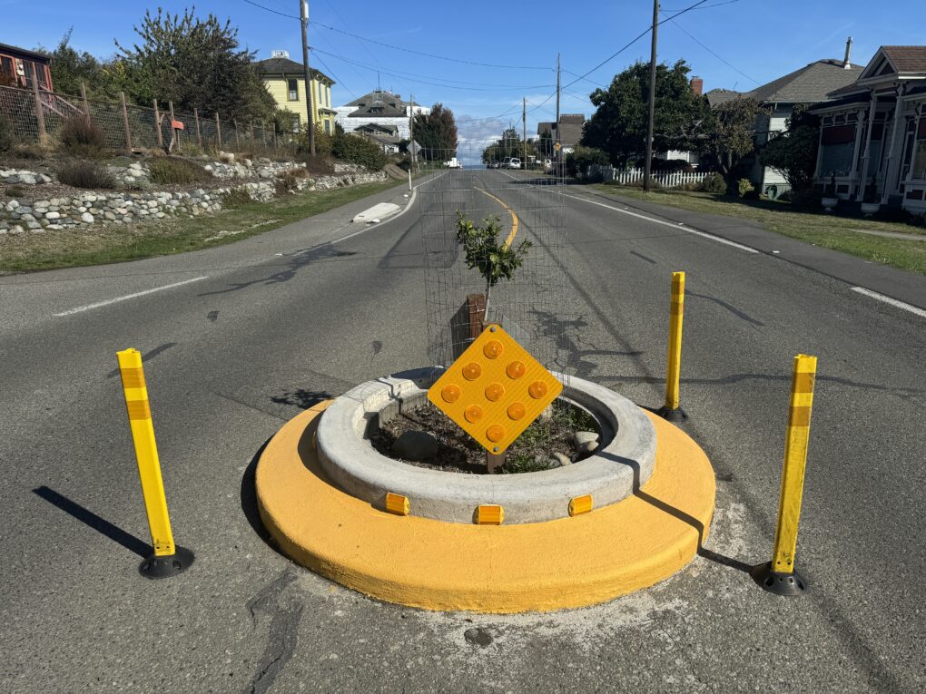 Would 0.3% TBD Tax Be Used Just to Fix Roads? To Be Determined