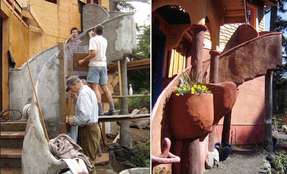 The Pursuit of Affordable Housing in Port Townsend