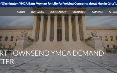 Lawsuit Looms Over City Mishandling of YMCA Pool Discrimination