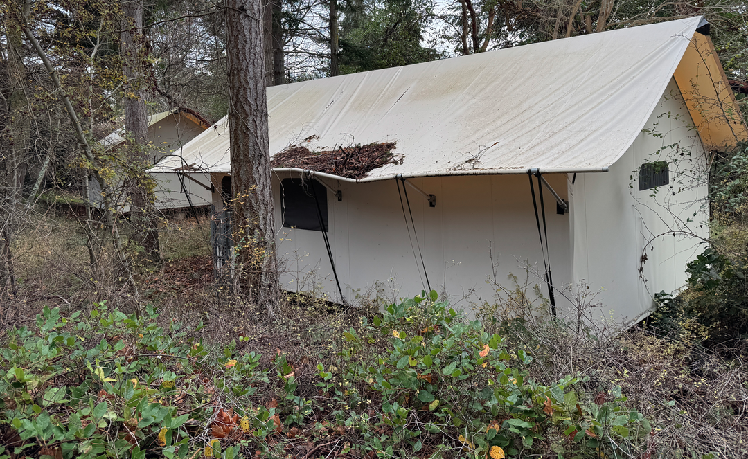 Why the Fort Worden PDA Failed and the Lessons To Be Learned