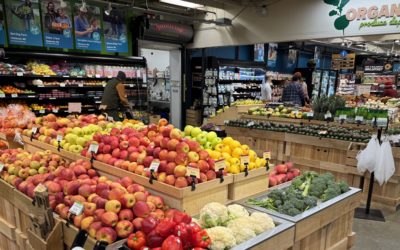 Culture Wars Besiege The Food Co-op