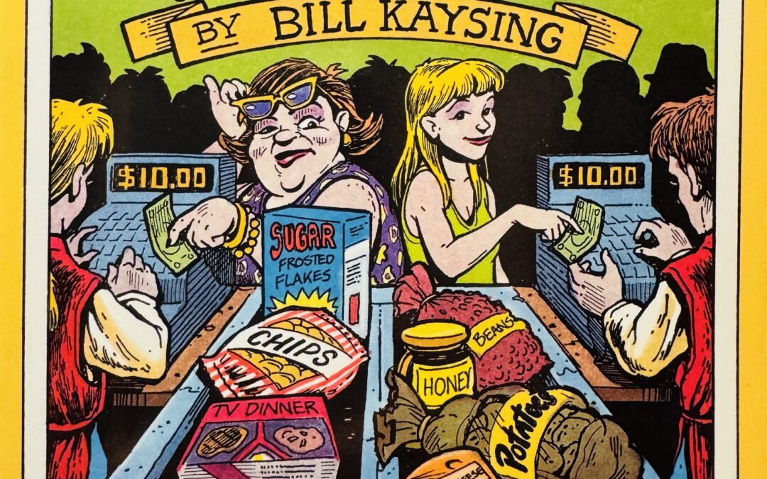 Your Friend, the Food Co-op: Getting Back to its Roots