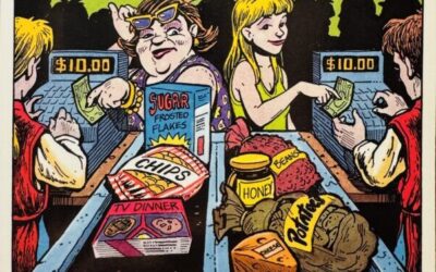 Your Friend, the Food Co-op: Getting Back to its Roots