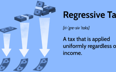 Reconsider All Options Before Falling Into Regressive Pool Tax