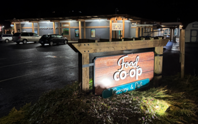 Leader’s “Ongoing Saga” of Food Co-op Attacks: Anatomy of a Smear Campaign