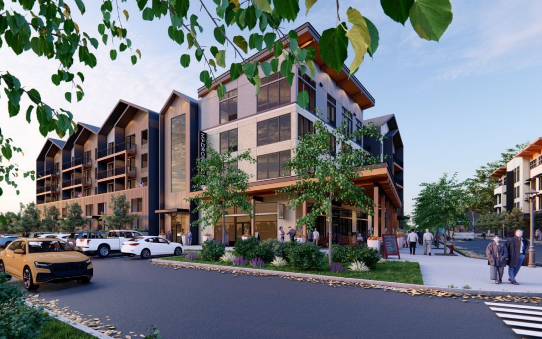 Evans Vista Doesn’t Pencil Out, No Affordable Housing Coming Soon