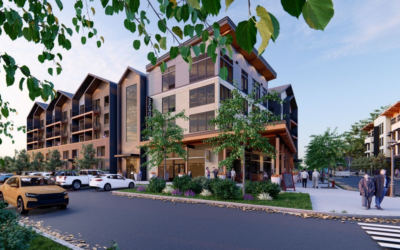 Evans Vista Doesn’t Pencil Out, No Affordable Housing Coming Soon