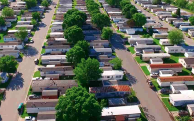 Be Strong, Be Smart: We Can Save the Evans Vista Project