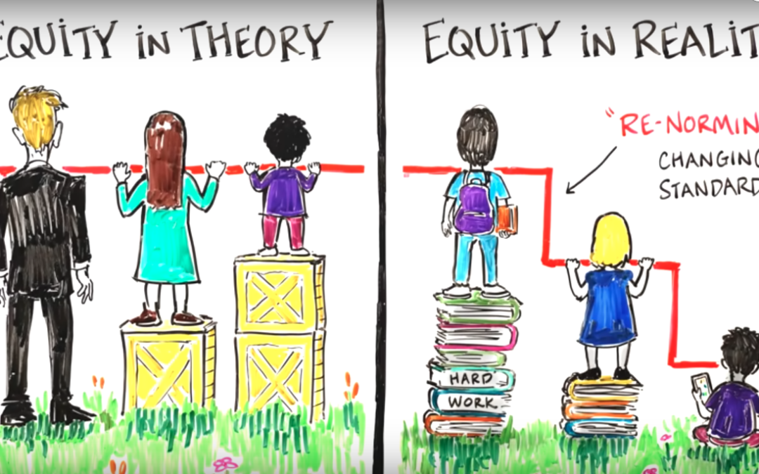 As America Wakes Up From Woke, PT Digs In Its Heels