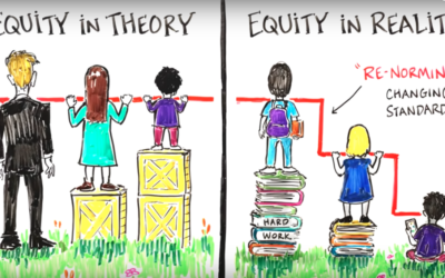 As America Wakes Up From Woke, PT Digs In Its Heels