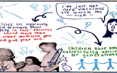 Public Health’s “Truth” About Vaccines PART 2