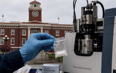 How Close Clallam (and Jefferson) County Came to Testing Illegal Drugs for Users