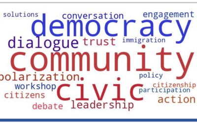 Depolarizing Our Community One Conversation at a Time: Finding Our Braver Angels
